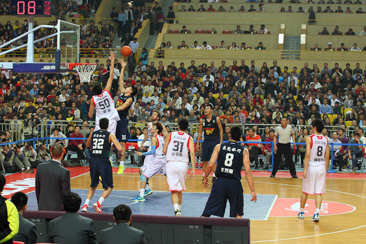 内线